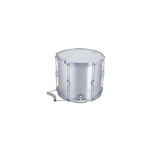 Lefima MP-PUL-1412-2MM Parade Drum