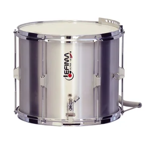 Lefima MP-PUL-1412-2MM Parade Drum