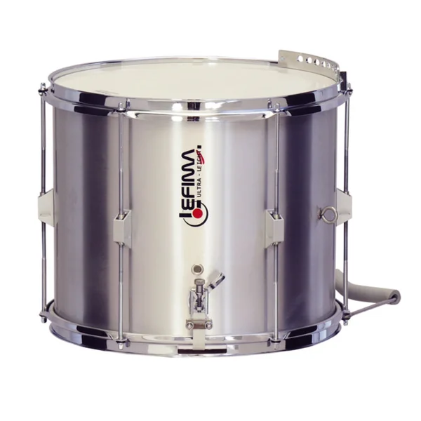 Lefima MP-PUL-1412-2MM Parade Drum