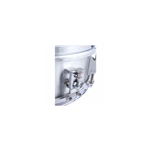 Lefima MS-SUL1404-2MM Snare Drum
