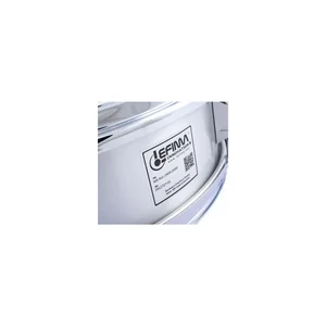 Lefima MS-SUL1404-2MM Snare Drum
