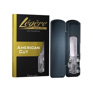Legere American Cut Alto Sax 1.5