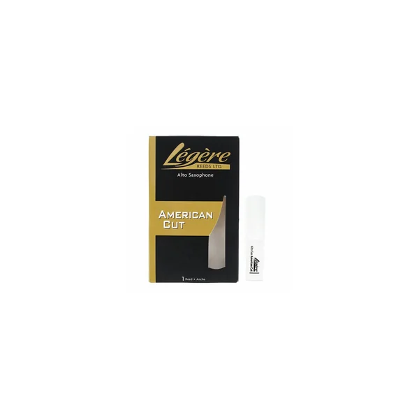 Legere American Cut Alto Sax 2.25