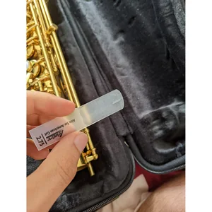 Legere American Cut Alto Sax 2.75