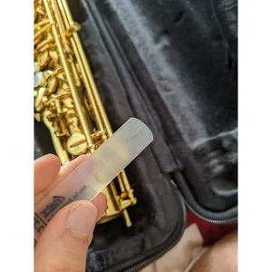 Legere American Cut Alto Sax 2.75
