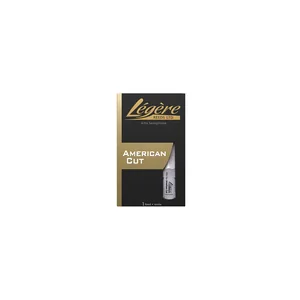 Legere American Cut Alto Sax 3.0