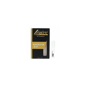 Legere American Cut Alto Sax 3.25