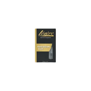 Legere American Cut Baritone Sax 2.0