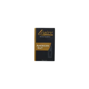 Legere American Cut Baritone Sax 2.25
