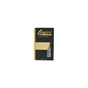 Legere American Cut Baritone Sax 2.5