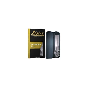 Legere American Cut Baritone Sax 3.0