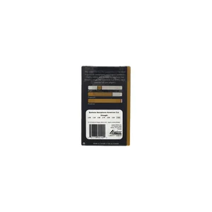 Legere American Cut Baritone Sax 3.5