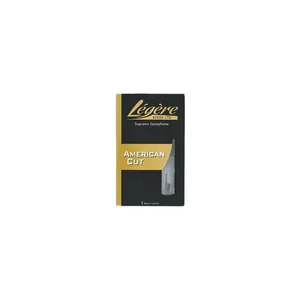 Legere American Cut Soprano Sax 1.5