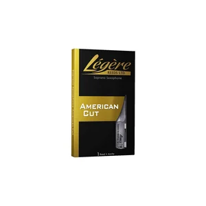 Legere American Cut Soprano Sax 1.5