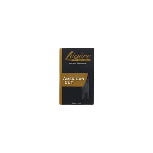 Legere American Cut Soprano Sax 2.5