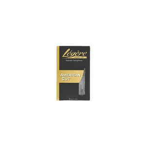 Legere American Cut Soprano Sax 3.5