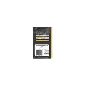 Legere American Cut Soprano Sax 3.5