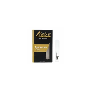 Legere American Cut Tenor Sax 1.5