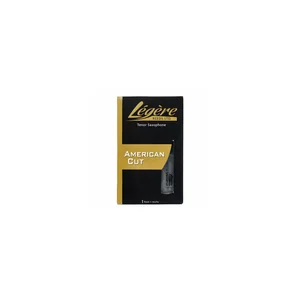 Legere American Cut Tenor Sax 1.5