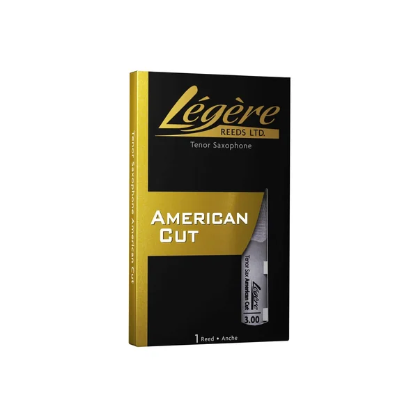 Legere American Cut Tenor Sax 2.0