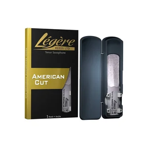 Legere American Cut Tenor Sax 2.5
