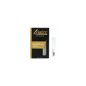 Legere American Cut Tenor Sax 3.25