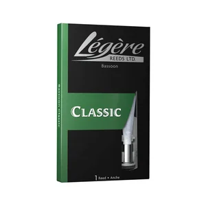 Legere Bassoon Classic Medium