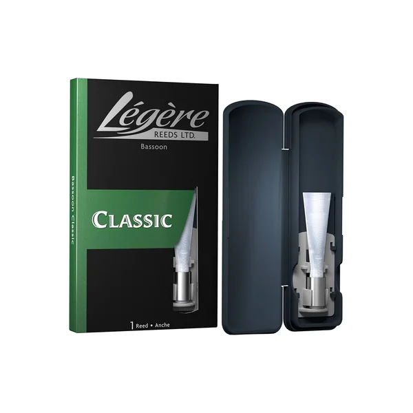 Legere Bassoon Classic Medium