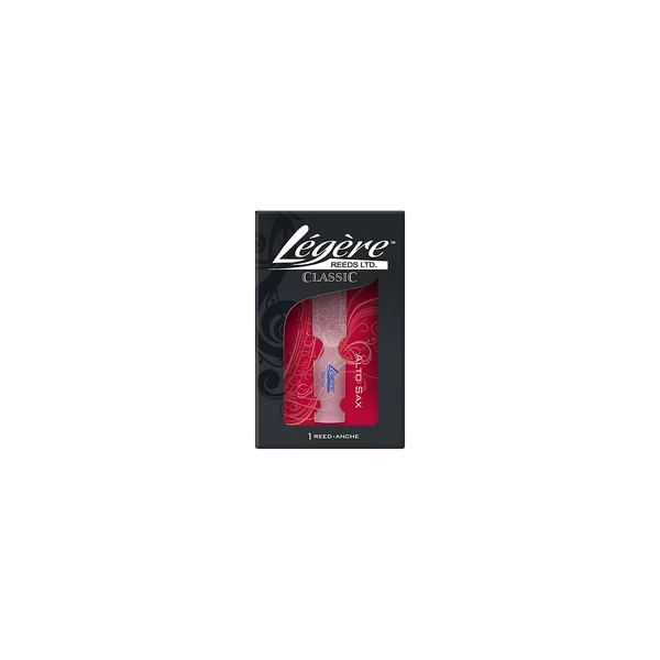 Legere Classic Alto Saxophone 2.0
