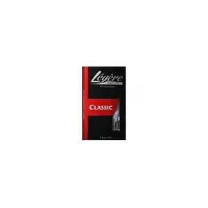 Legere Classic Alto Saxophone 2.5