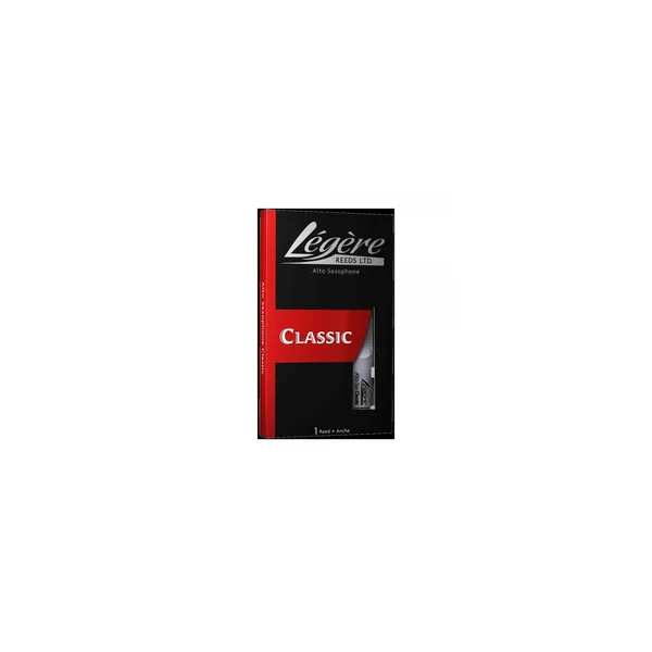 Legere Classic Alto Saxophone 2.5