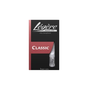 Legere Classic Alto Saxophone 3.0