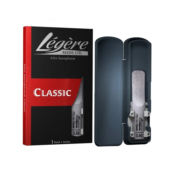Legere Classic Alto Saxophone 3.5