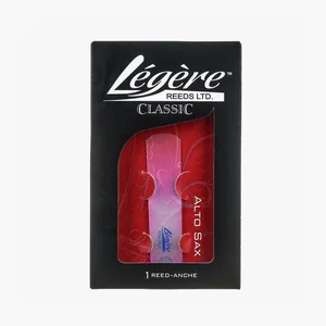 Legere Classic Alto Saxophone 3.5