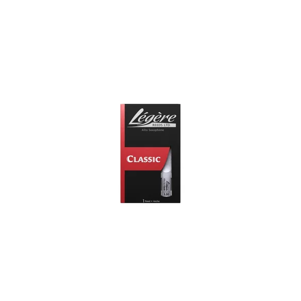 Legere Classic Alto Saxophone 3.5
