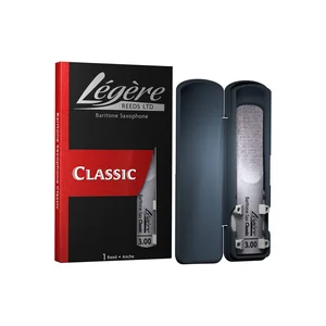 Legere Classic Baritone Saxophone 3.0