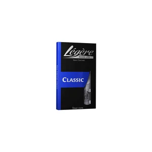 Legere Classic Bass Clarinet 2.0