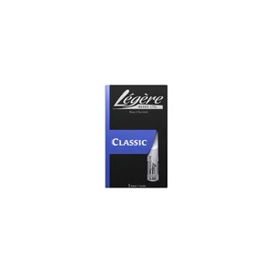Legere Classic Bass Clarinet 3.0