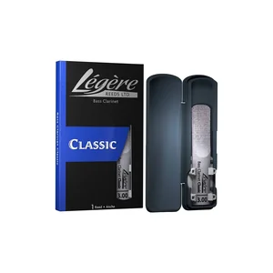 Legere Classic Bass Clarinet 3.0