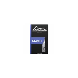 Legere Classic Bass Clarinet 3.5