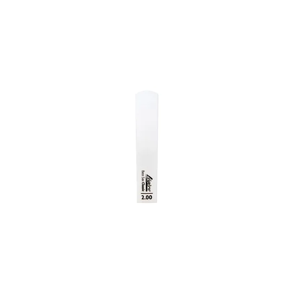 Legere Classic Bass Saxophone 2.0