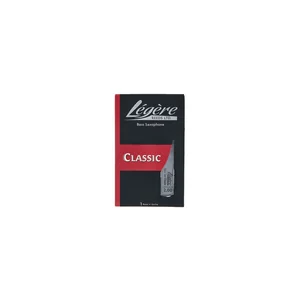 Legere Classic Bass Saxophone 2.0