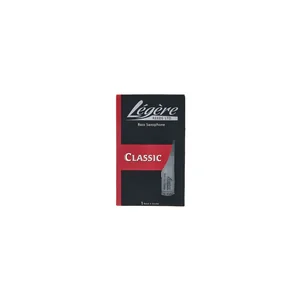 Legere Classic Bass Saxophone 2.5