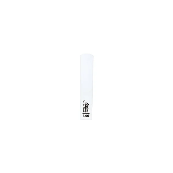 Legere Classic Bass Saxophone 3.0