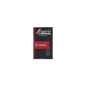 Legere Classic Bass Saxophone 3.5