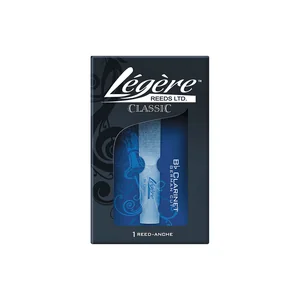 Legere Classic Bb-Clar. German 2.25