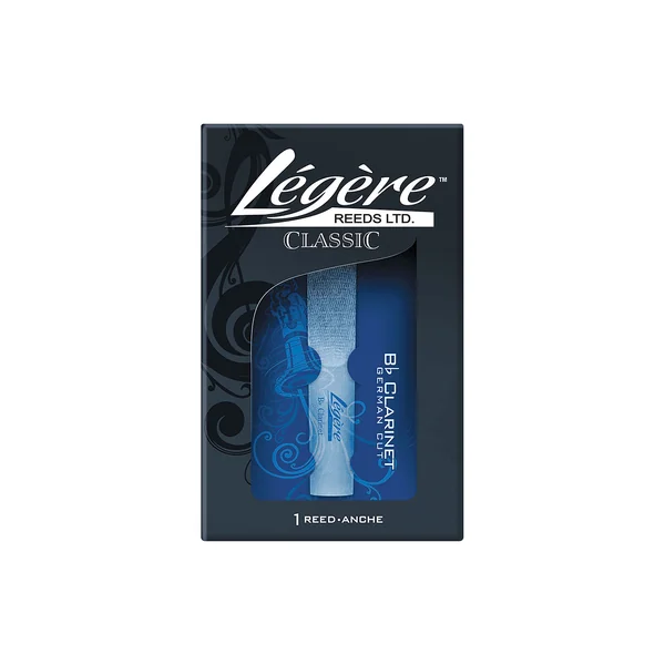 Legere Classic Bb-Clar. German 2.75
