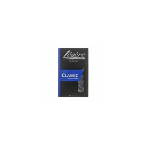 Legere Classic Bb-Clar. German 4.25