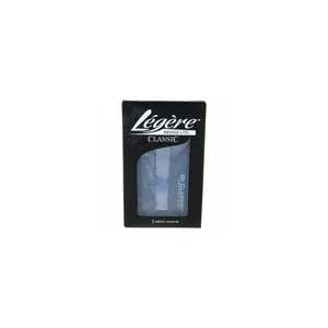 Legere Classic Bb-Clar. German 4.75