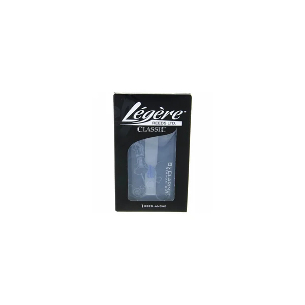 Legere Classic Bb-Clar. German 4.75